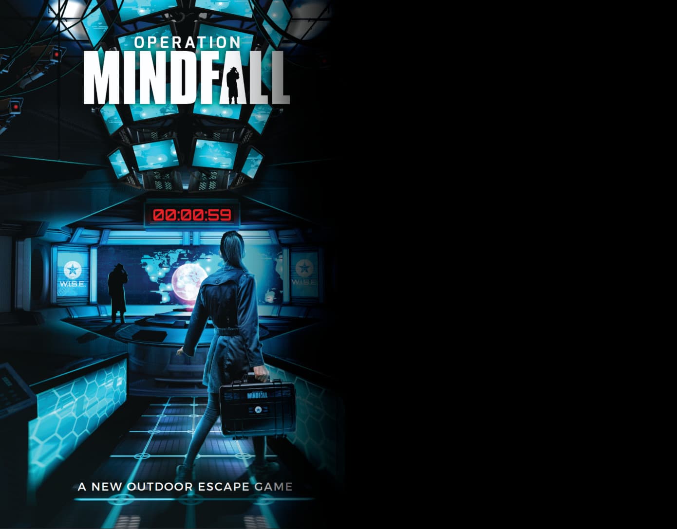 Opération Mindfall