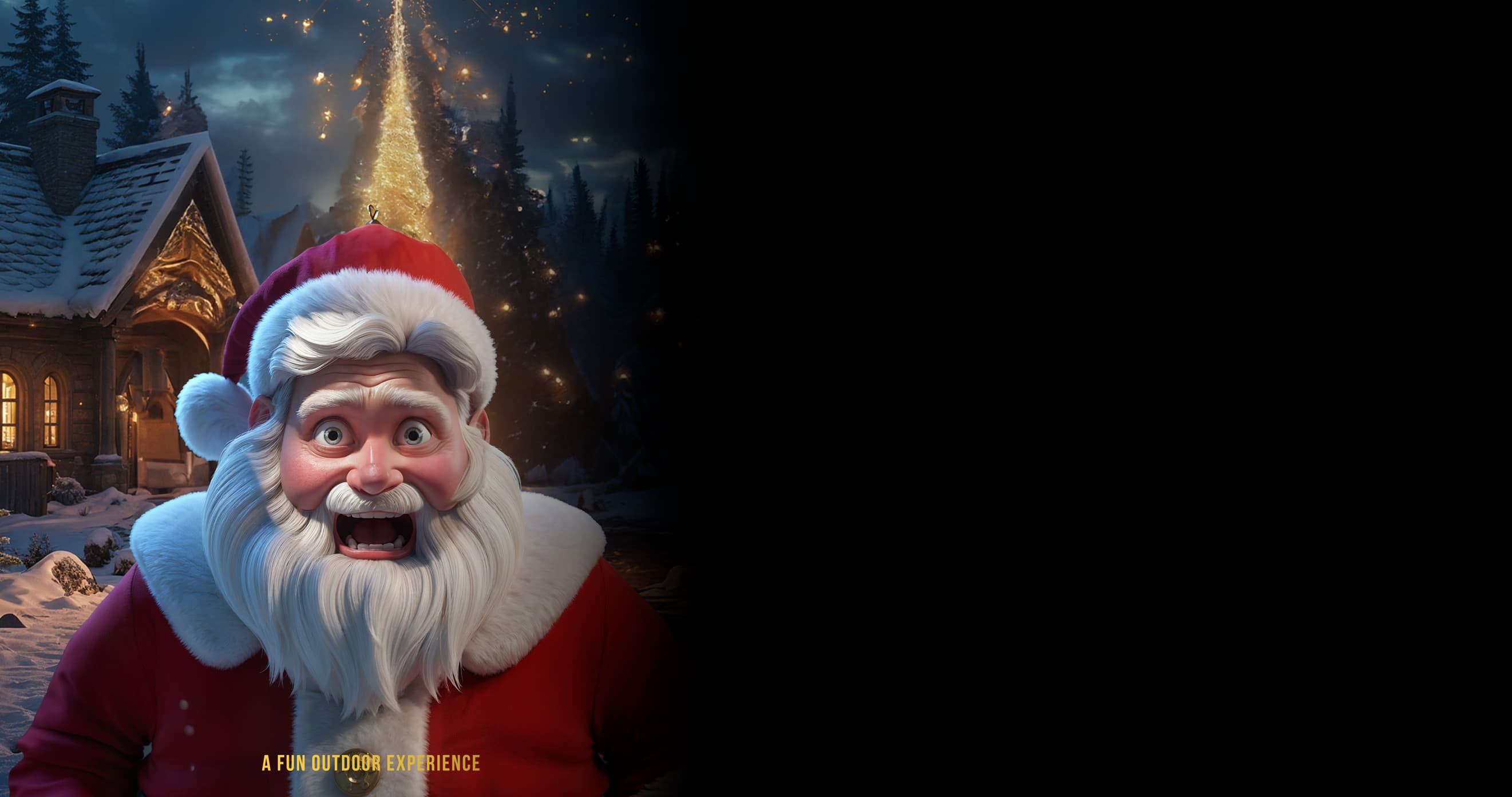 Christmas Adventures