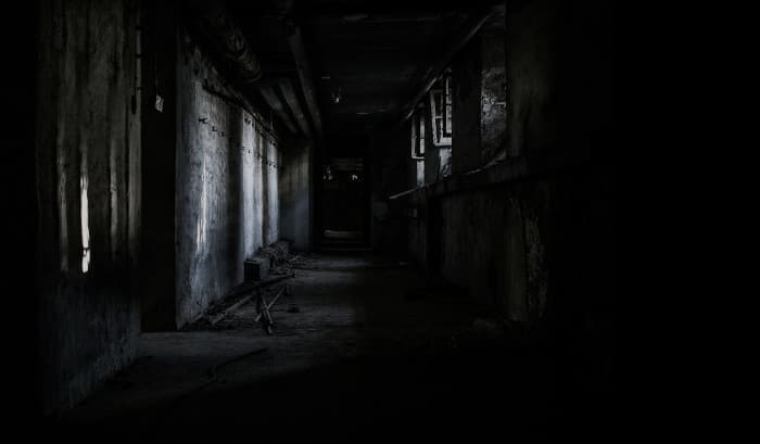 Room L'asile du Dr Kwan - Enfermé dans un hôpital psychiatrique désaffecté. Aujourd'hui est peut-être votre seule chance.