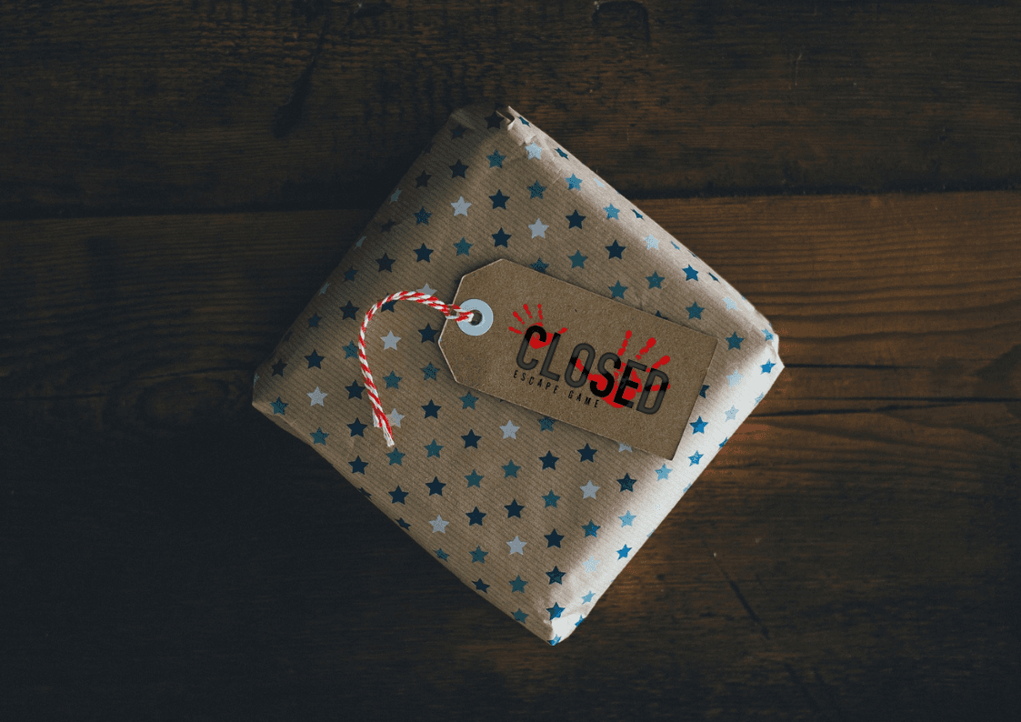 Bon cadeau