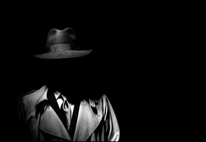 Room Al Capone - Détruire le gang de Al Capone et devenir plus célèbre encore ? C'est possible, mais vous avez été capturé...