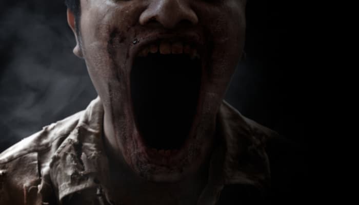 Room Le cannibale - Il est affamé... et il n’attend plus que vous... Votre objectif ? Survivre, tout simplement survivre...