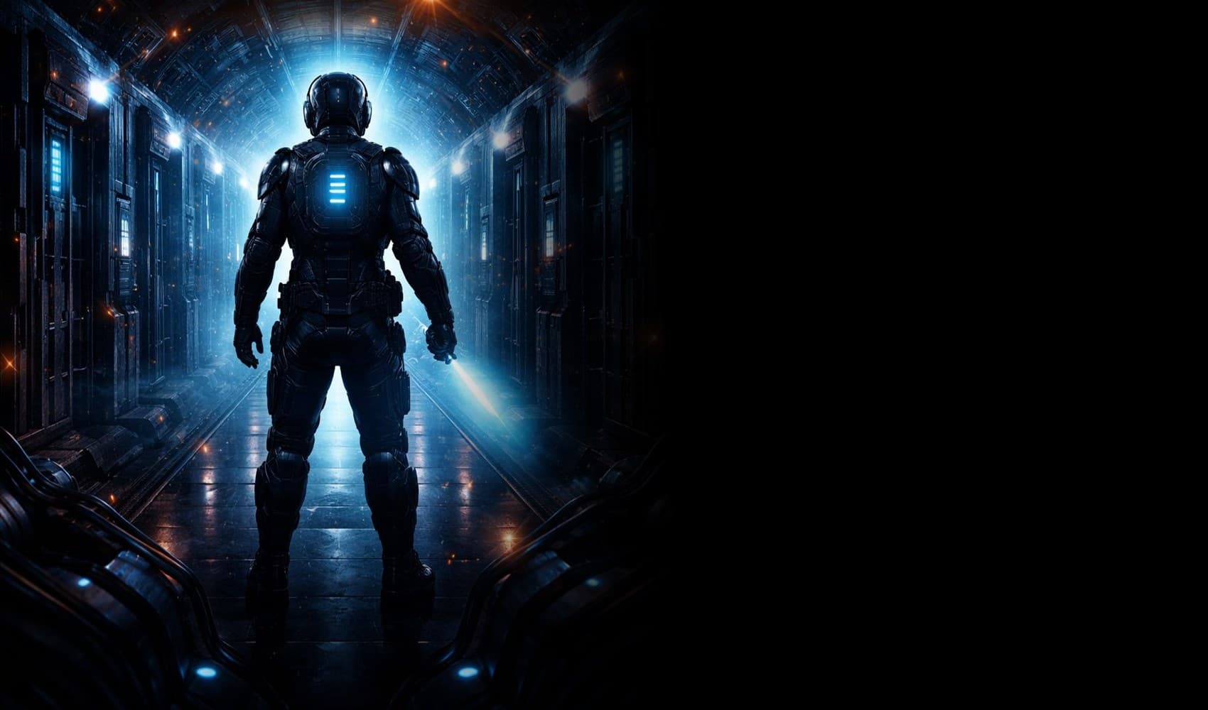 Space Prisoners