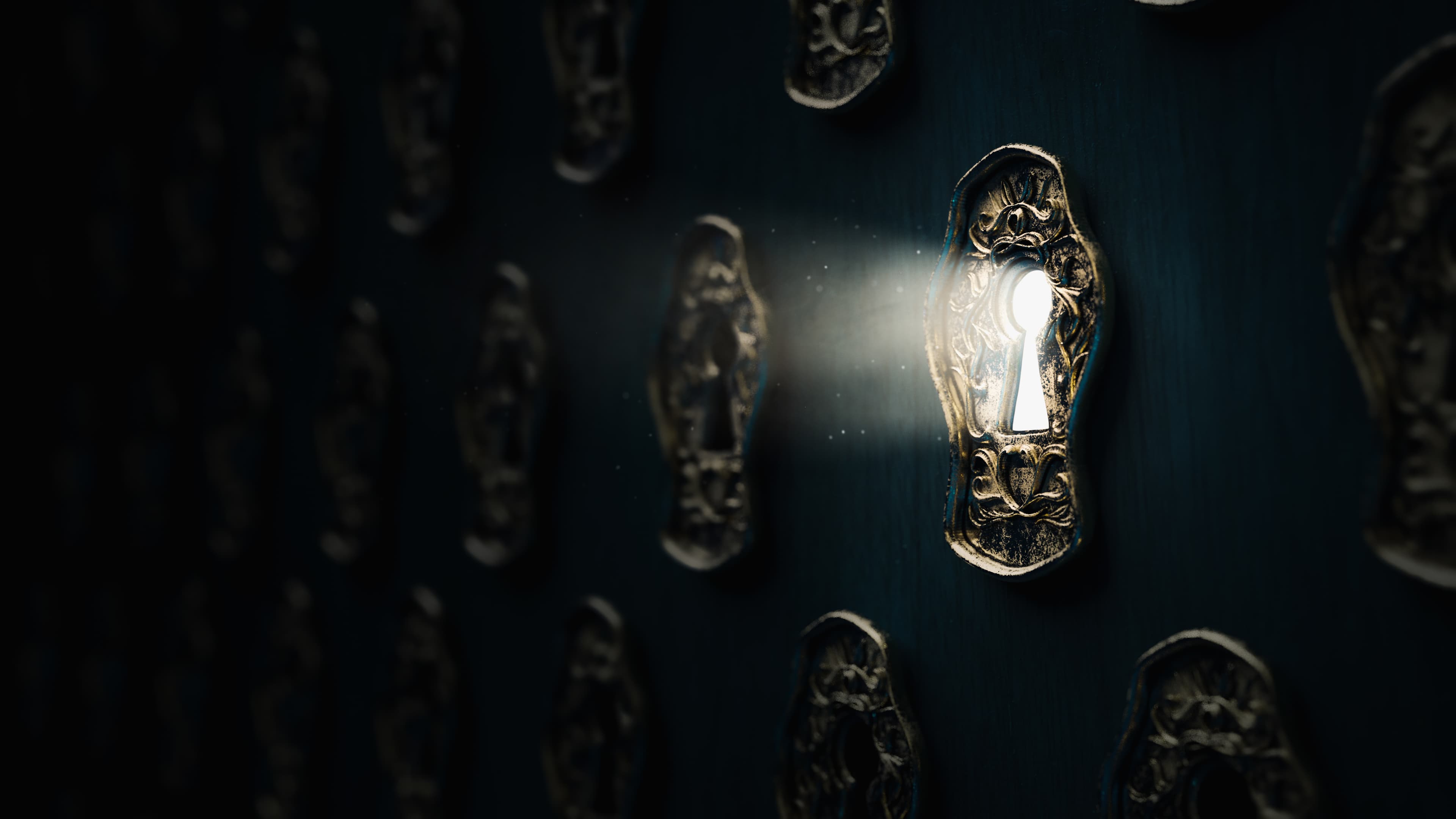 Franchise Escape Game