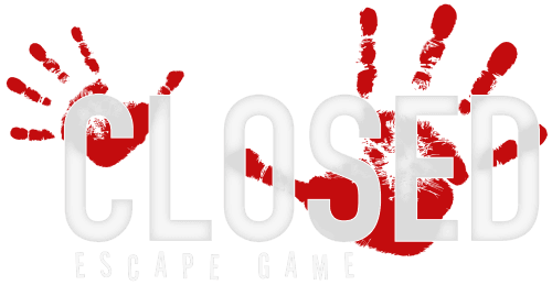 Closed Escape Game Nancy