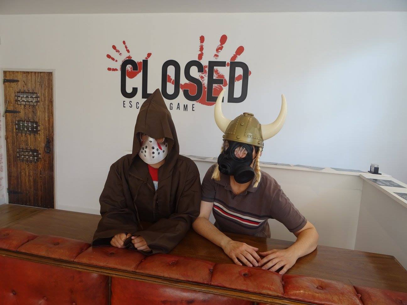 Pourquoi la franchise Closed Escape Game ?